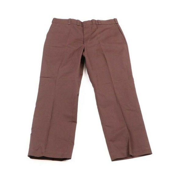 60s HERCULES PAINTER PANTS VAT DYED